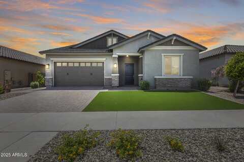 16085 W MONTANA DE ORO Drive, Surprise, AZ 85387
