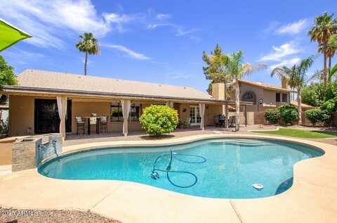 15640 N 55TH Street, Scottsdale, AZ 85254