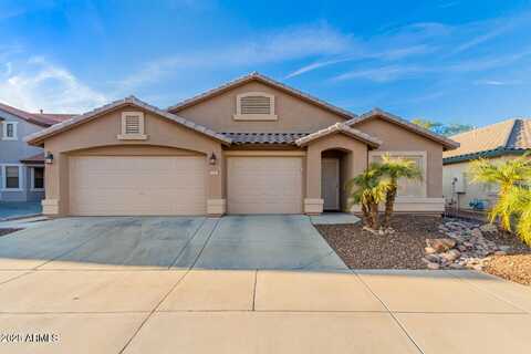 5522 N ORMONDO Way, Litchfield Park, AZ 85340