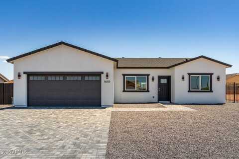 16001 S ANIMAS Road, Arizona City, AZ 85123