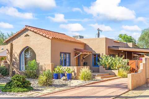 514 W MONTE VISTA Road, Phoenix, AZ 85003