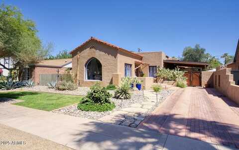 514 W MONTE VISTA Road, Phoenix, AZ 85003