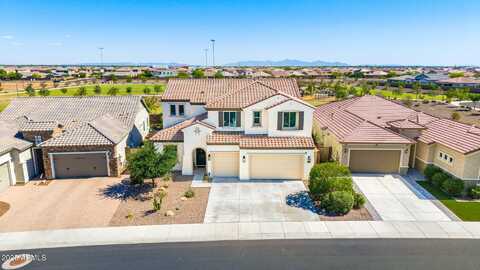 9677 W PATRICK Lane, Peoria, AZ 85383