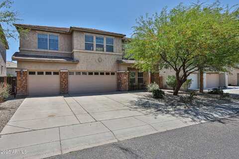 30263 W CRITTENDEN Lane, Buckeye, AZ 85396