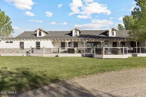 12897 N TONTO Road, Prescott, AZ 86305