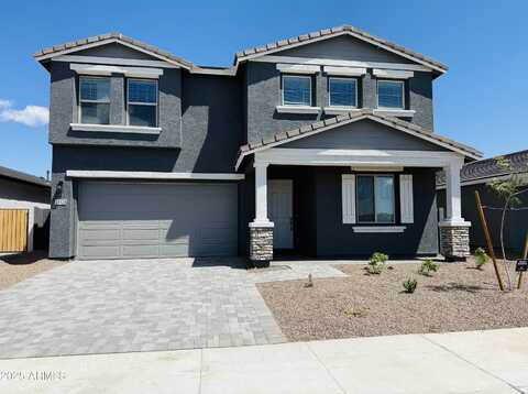 25321 N 75TH Lane, Peoria, AZ 85383
