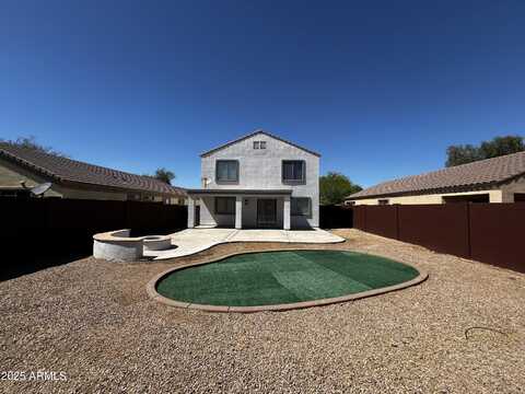 37061 W BELLO Lane, Maricopa, AZ 85138