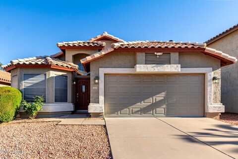 2223 E CREST Lane, Phoenix, AZ 85024
