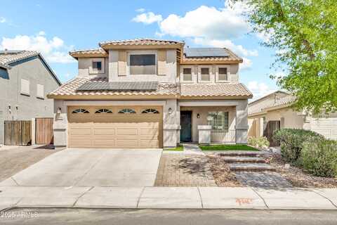 21054 N SANSOM Drive, Maricopa, AZ 85138