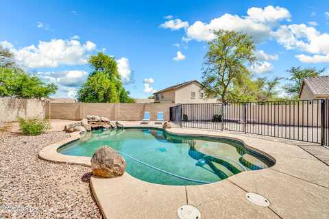 21054 N SANSOM Drive, Maricopa, AZ 85138