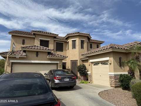 92 W HAWK Way, Chandler, AZ 85286