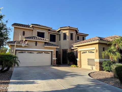 92 W HAWK Way, Chandler, AZ 85286
