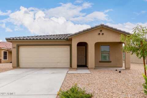 1060 W PALO VERDE Avenue, Coolidge, AZ 85128