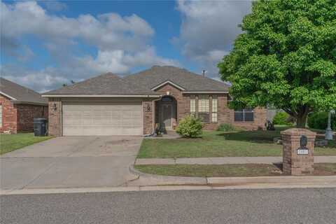 2501 Port Rush Drive, Moore, OK 73160