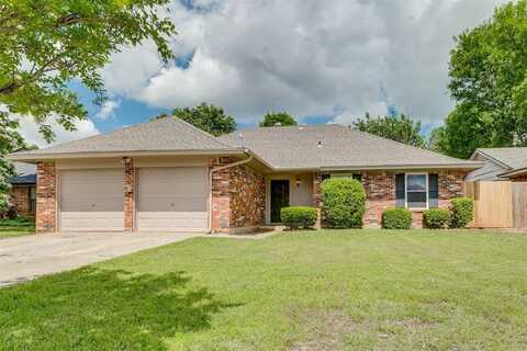 809 Willow Run, Yukon, OK 73099