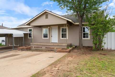 436 SE 54th Street, Oklahoma City, OK 73129
