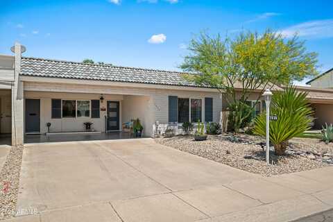 7630 E PASADENA Avenue, Scottsdale, AZ 85250