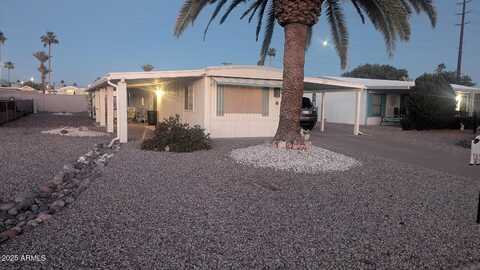 103 S 75TH Place, Mesa, AZ 85208