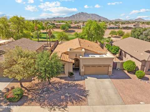 3399 E Meadowview Court, Gilbert, AZ 85298