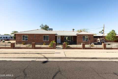 1330 E MONTE VISTA Road, Phoenix, AZ 85006