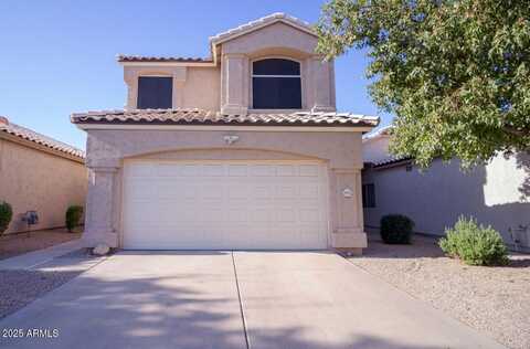 4925 W WAHALLA Lane, Glendale, AZ 85308