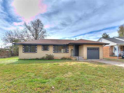 512 SW 49th Street, Oklahoma City, OK 73109