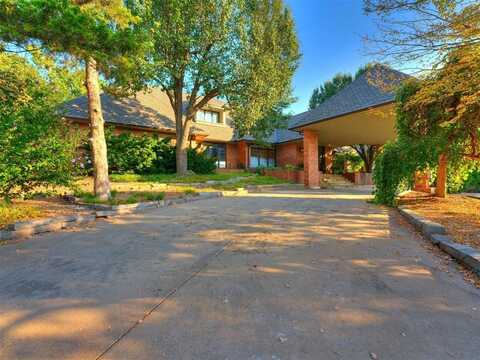 4100 Oakdale Forest Road, Edmond, OK 73013