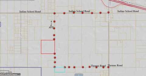 41900 W indian school Road, Tonopah, AZ 85354
