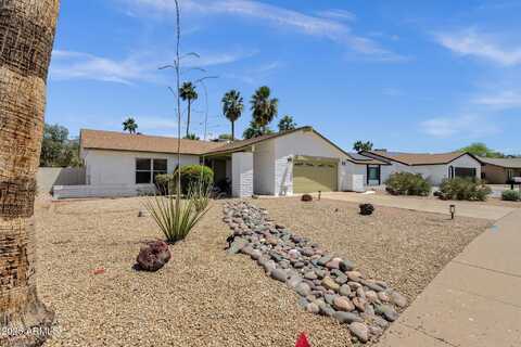 9330 E Kalil Drive, Scottsdale, AZ 85260