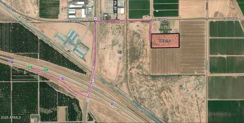00 E Milligan Road, Eloy, AZ 85131