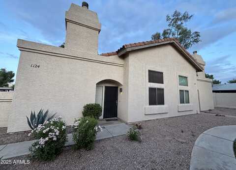 2019 W LEMON TREE Place, Chandler, AZ 85224