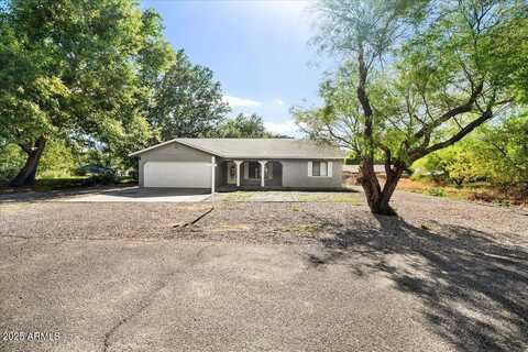 3540 S COTTONWOOD Drive, Camp Verde, AZ 86322