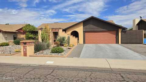 12813 N 39TH Drive, Phoenix, AZ 85029