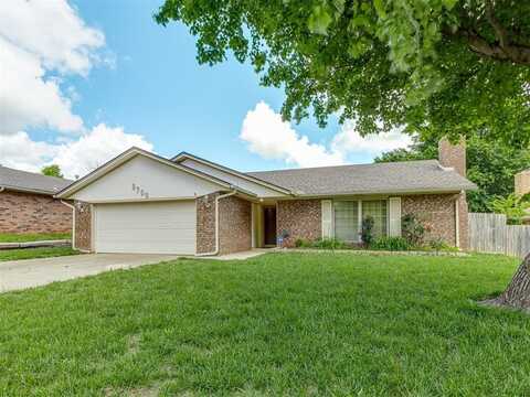 8709 NW 86th Street, Oklahoma City, OK 73132