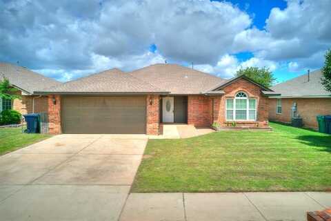11629 SW 11th Street, Yukon, OK 73099
