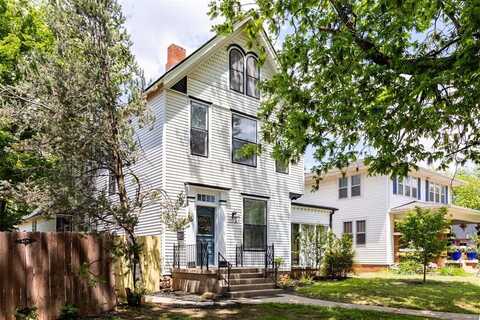 320 E Cleveland Avenue, Guthrie, OK 73044