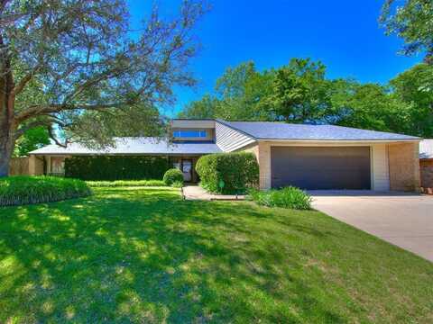 4206 Hunters Hill Road, Norman, OK 73072
