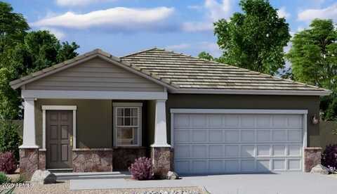 5781 E IRIS Drive, Florence, AZ 85132