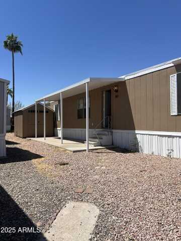 555 W WARNER Road, Chandler, AZ 85225
