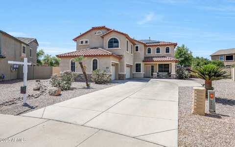 2726 S 160TH Avenue, Goodyear, AZ 85338