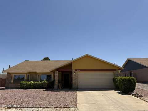 3596 BRIARWOOD Drive, Sierra Vista, AZ 85635