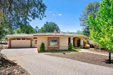 26 N WOODRIDGE Circle, Prescott, AZ 86303