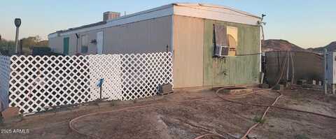 11910 S 222nd Avenue, Buckeye, AZ 85326