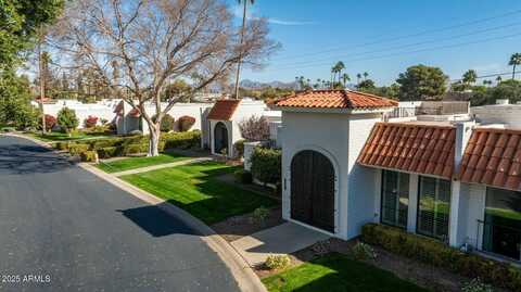 7121 E MCDONALD Drive, Paradise Valley, AZ 85253