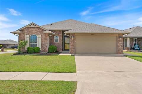 19705 Taggert Drive, Edmond, OK 73012