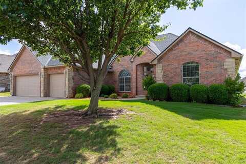 16513 Fenwick Boulevard, Edmond, OK 73012
