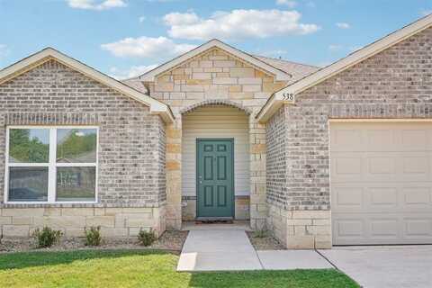 538 W Ava Drive, Mustang, OK 73064