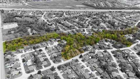 12177 Hollyrock Drive, Yukon, OK 73099