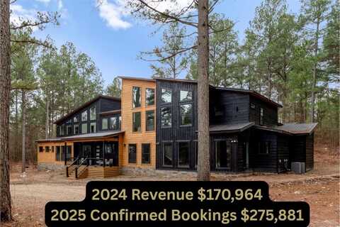 94 Smoke Tree Lane, Broken Bow, OK 74728