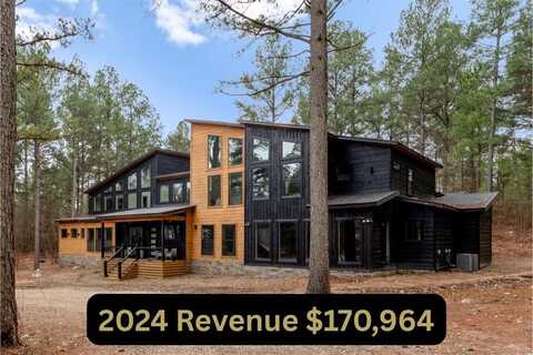 94 Smoke Tree Lane, Broken Bow, OK 74728